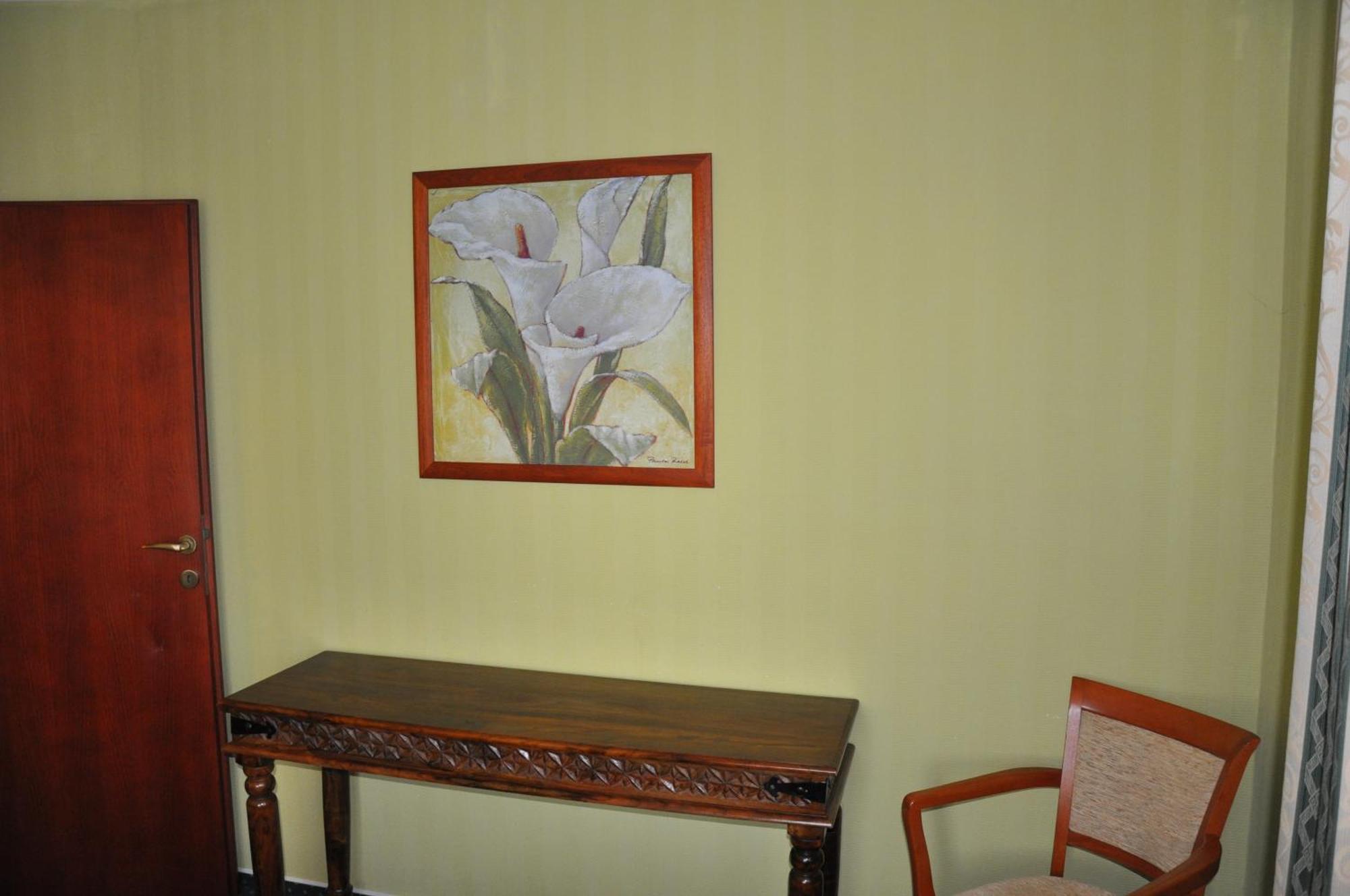 Hotel Terasa Frýdek-Místek エクステリア 写真
