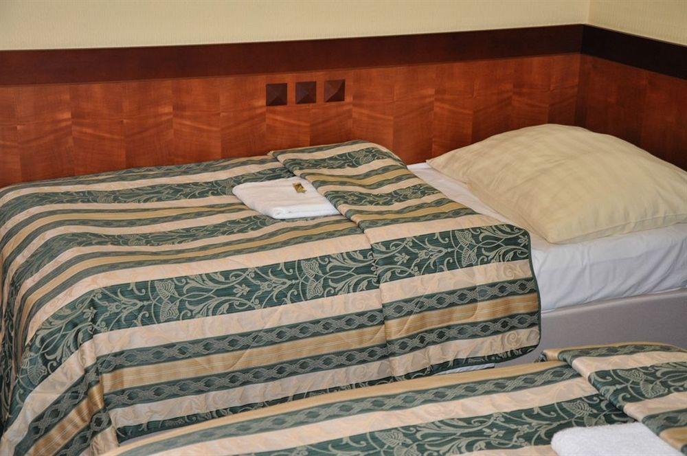 Hotel Terasa Frýdek-Místek エクステリア 写真