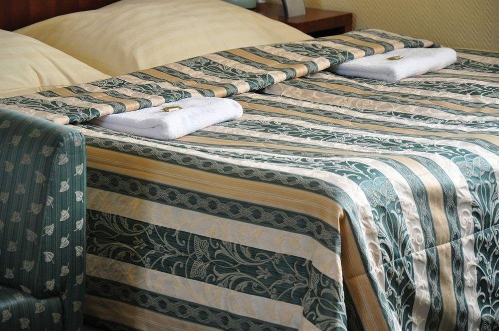 Hotel Terasa Frýdek-Místek エクステリア 写真